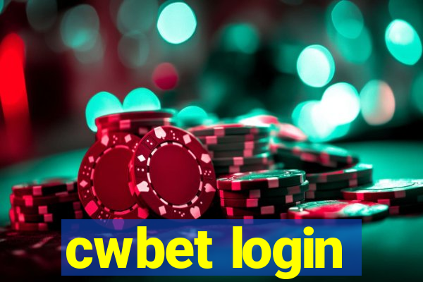 cwbet login